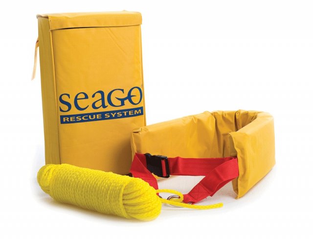 Man Overboard Slings