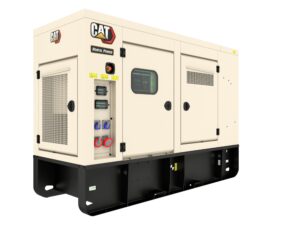 CAT XQC1600 Power Module