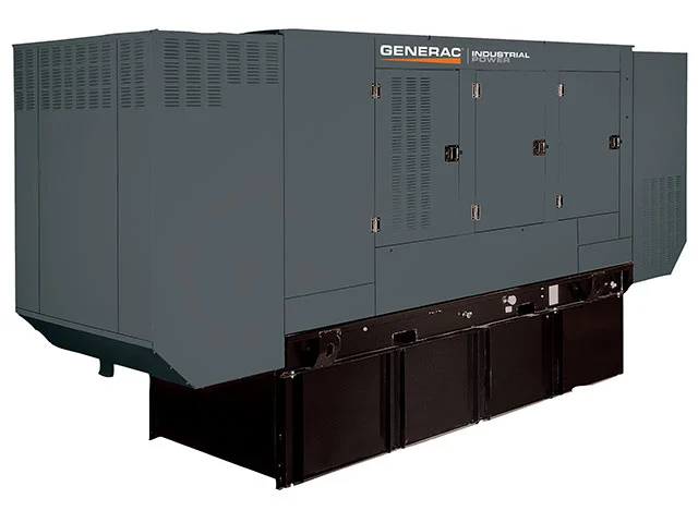 Generac Industrial SG1000