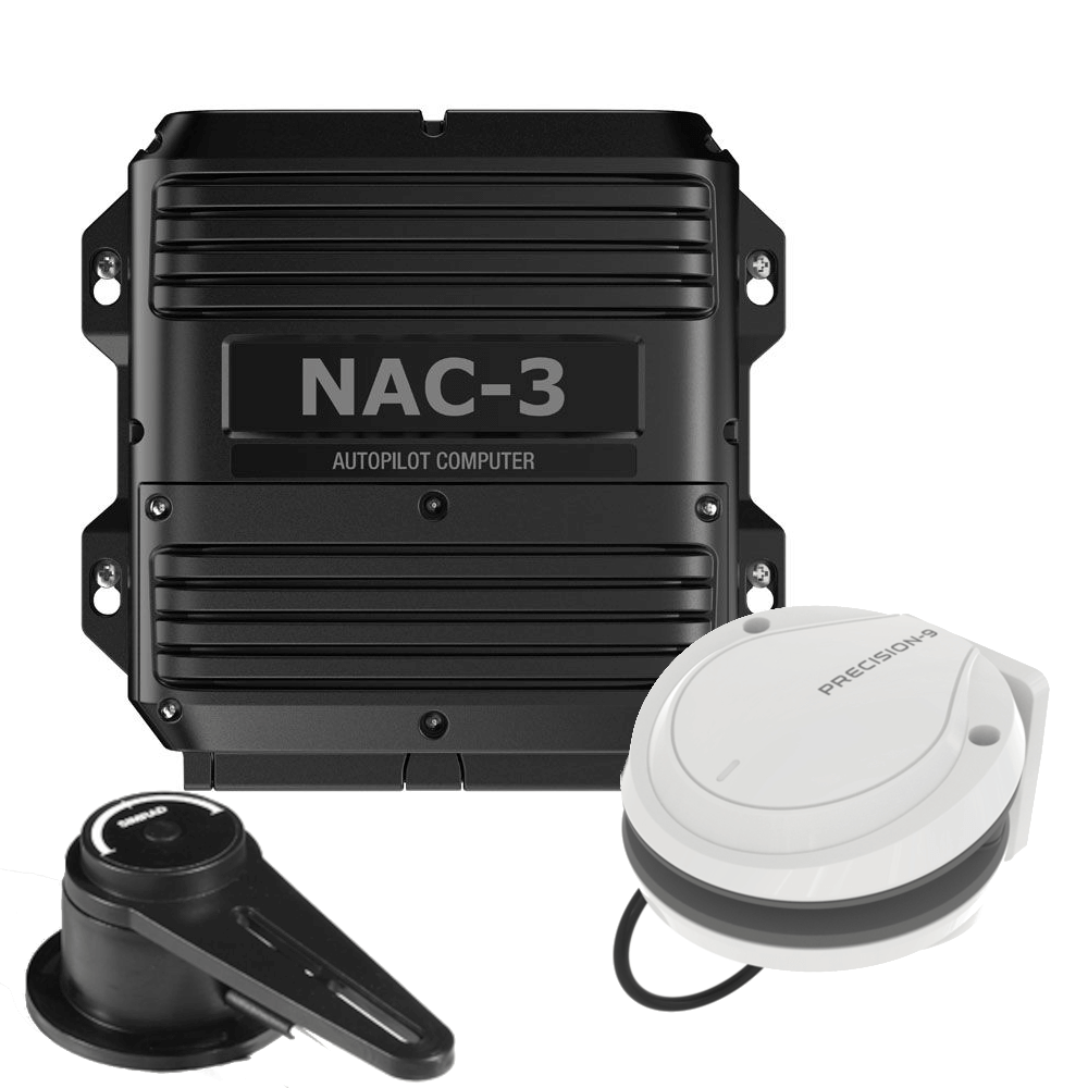 Autopilot Core Pack