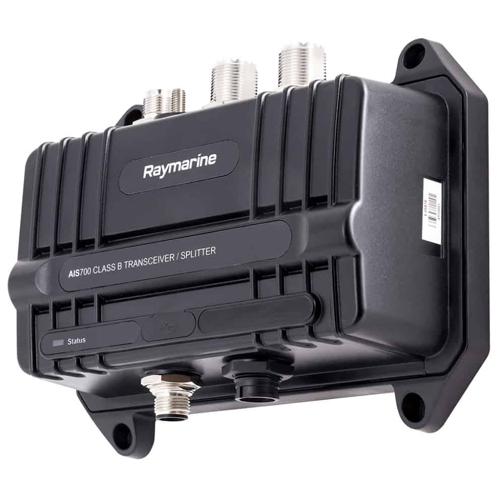 AIS Class B Transceiver