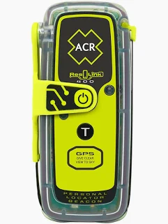 Global EPIRB GPS