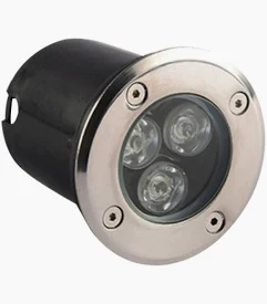 LED Teak Deck Light