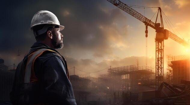 Construction Maintenance