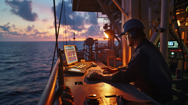 Marine Engineering